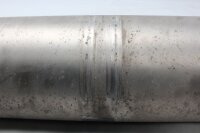 Pakoputken äänenvaimennin, takaäänenvaimennin BMW F 800 ST K71 0234 06-12