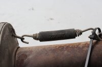 Pakoputken äänenvaimennin, takaäänenvaimennin BMW F 800 ST K71 0234 06-12