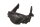 Supporto carenatura, maschera anteriore, corna BMW F 800 ST K71 0234 06-12