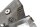 Supporto carenatura, maschera anteriore, corna BMW F 800 ST K71 0234 06-12