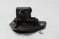 Bevestiging van het vergrendelingsmechanisme van de stoelvergrendeling BMW F 800 ST K71 0234 06-12
