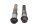 Kædestrammer, kædestrammer, spændebolt BMW R 1100 S 259 0422 R2S 98-05