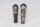Kædestrammer, kædestrammer, spændebolt BMW R 1100 S 259 0422 R2S 98-05