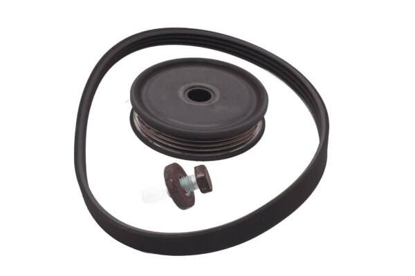 polea de correa trapezoidal del alternador BMW R 1100 S 259 0422 R2S 98-05
