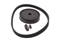 polea de correa trapezoidal del alternador BMW R 1100 S 259 0422 R2S 98-05