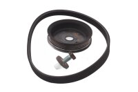 polea de correa trapezoidal del alternador BMW R 1100 S 259 0422 R2S 98-05