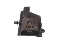 Bevestigingsmechanisme voor de gaskabelhouder BMW R 1100 S 259 0422 R2S 98-05
