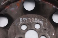 svinghjulskoblingstrykplade svinghjul BMW R 1100 S 259 0422 R2S 98-05