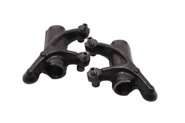 support de culbuteur darbre à cames, distribution, échappement BMW R 1200 RT R12T K26 0368 05-09