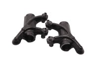 support de culbuteur darbre à cames, distribution, échappement BMW R 1200 RT R12T K26 0368 05-09