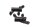 support de culbuteur darbre à cames, distribution, échappement BMW R 1200 RT R12T K26 0368 05-09