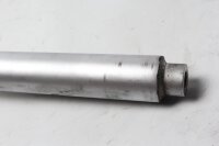 Manubrio curvo zigrinato da 22 mm per moto BMW F 800 ST K71 0234 06-12