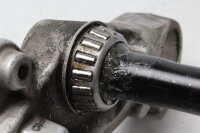 Ponte forcella inferiore, supporto cuscinetto tubo sterzo, telaio BMW F 800 ST K71 0234 06-12