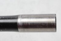 Ponte forcella inferiore, supporto cuscinetto tubo sterzo, telaio BMW F 800 ST K71 0234 06-12