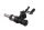 Iniettore di carburante, alimentazione del carburante BMW F 800 ST K71 0234 06-12