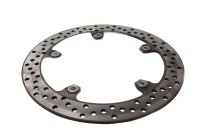 Bremseskive boret forreste venstre 4,7 mm til BMW F 800...
