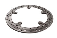 Bremseskive boret forreste venstre 4,7 mm til BMW F 800...