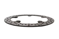Disco freno anteriore sinistro forato 4,7 mm per BMW F 800 ST K71 0234 06-12