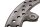 Disco freno anteriore sinistro forato 4,7 mm per BMW F 800 ST K71 0234 06-12