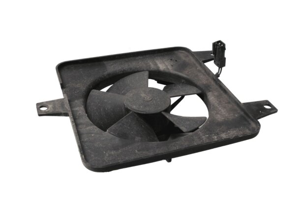 Ventola del radiatore, ventola del radiatore, soffiante di raffreddamento del motore BMW F 800 ST K71 0234 06-12