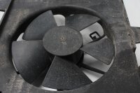 Ventola del radiatore, ventola del radiatore, soffiante di raffreddamento del motore BMW F 800 ST K71 0234 06-12