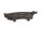 Copertura della carenatura anteriore, copertura del radiatore BMW F 800 ST K71 0234 06-12