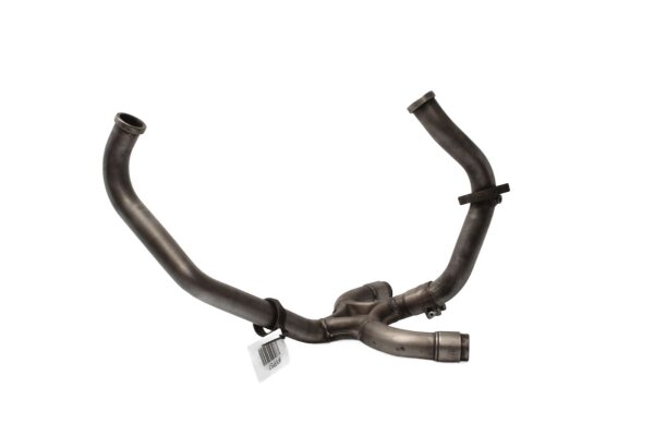 Udstødningsmanifold, udstødningsmanifold, udstødningsrør 2-i-1 Ducati Monster 600 ZDM600M 94-98