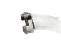 Udstødningsmanifold, udstødningsmanifold, udstødningsrør 2-i-1 Ducati Monster 600 ZDM600M 94-98