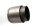 Udstødningsmanifold, udstødningsmanifold, udstødningsrør 2-i-1 Ducati Monster 600 ZDM600M 94-98