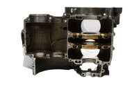 Cylinder housing, engine block, crankcase BMW F 800 ST...