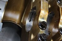 alloggiamento del cilindro, blocco motore, basamento BMW F 800 ST K71 0234 06-12