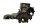 alloggiamento del cilindro, blocco motore, basamento BMW F 800 ST K71 0234 06-12