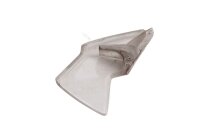 Déflecteur dair, pare-brise, panneau latéral BMW R 1200 RT R12T K26 0368 05-09