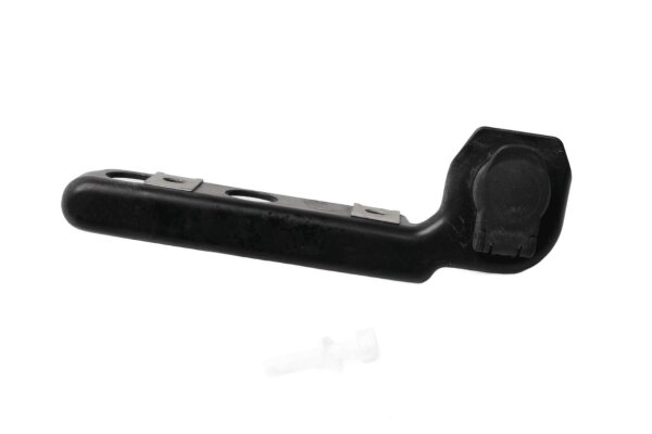 Portapresa integrato, connessione di alimentazione, impianto elettrico BMW F 800 ST K71 0234 06-12