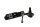 Portapresa integrato, connessione di alimentazione, impianto elettrico BMW F 800 ST K71 0234 06-12
