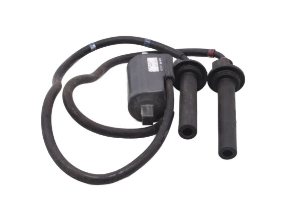 Ignition coil, ignition cable, spark plug connector, dual output Yamaha FJR 1300 RP11 04-05