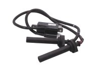 Ignition coil, ignition cable, spark plug connector, dual output Yamaha FJR 1300 RP11 04-05