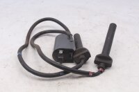 Ignition coil, ignition cable, spark plug connector, dual output Yamaha FJR 1300 RP11 04-05