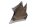 Right side panel cover Yamaha FJR 1300 RP11 04-05