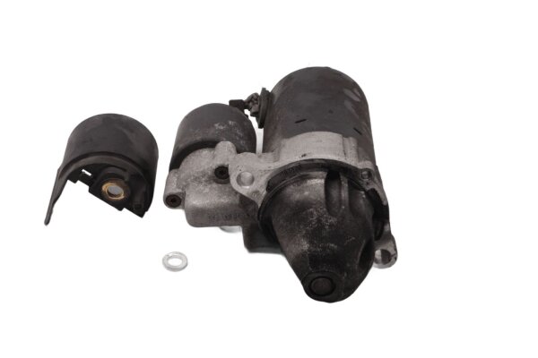 Startmotor relæ drivenhed BMW R 1200 RT R12T K26 0368 05-09