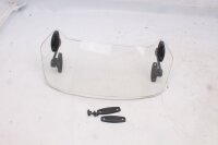 Spoiler di estensione del parabrezza regolabile Yamaha FJR 1300 RP11 04-05