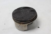composant de cylindre piston avec segments de piston...