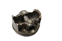 composant de cylindre piston avec segments de piston...