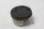 Pistone con fasce elastiche, componente del cilindro Yamaha FSZ 1000 Fazer RN14 05-05