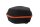 Luggage case, side case, top case, lockable, black/orange KTM universell