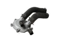 Water pump, radiator housing, radiator hose 222770 BMW F...