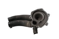 Water pump, radiator housing, radiator hose 222770 BMW F...