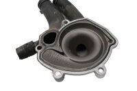 Pompa dellacqua, alloggiamento del radiatore, tubo flessibile del radiatore 222770 BMW F 800 ST K71 0234 06-12