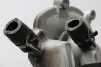 Pompa dellacqua, alloggiamento del radiatore, tubo flessibile del radiatore 222770 BMW F 800 ST K71 0234 06-12