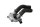 Pompa dellacqua, alloggiamento del radiatore, tubo flessibile del radiatore 222770 BMW F 800 ST K71 0234 06-12